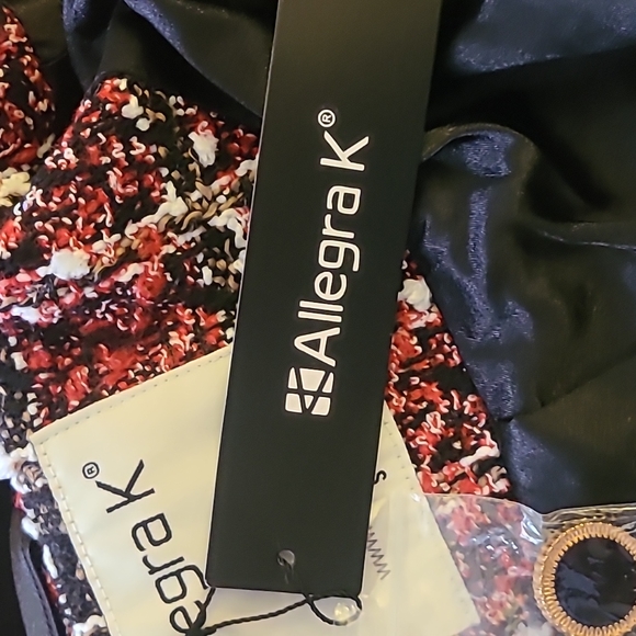 Allegra K Blazer - Picture 11 of 11